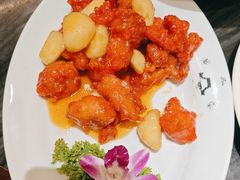 -安泰楼·佛跳墙创始人·传统闽味早茶·酒楼(三坊七巷闽菜地标店)