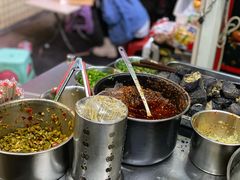 -龚记长沙臭豆腐(向西店)