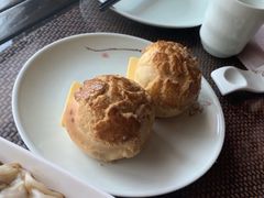 -南通滨江洲际酒店-东厨中餐厅