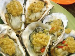 -贞姨美食·老字号海鲜大排档