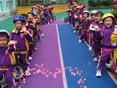 -汉阳区怡畅幼儿园