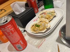 -AK47烤羊腿串吧(柳浪家园店)