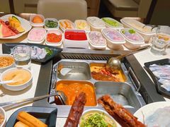 -海底捞火锅(如皋吾悦广场店)