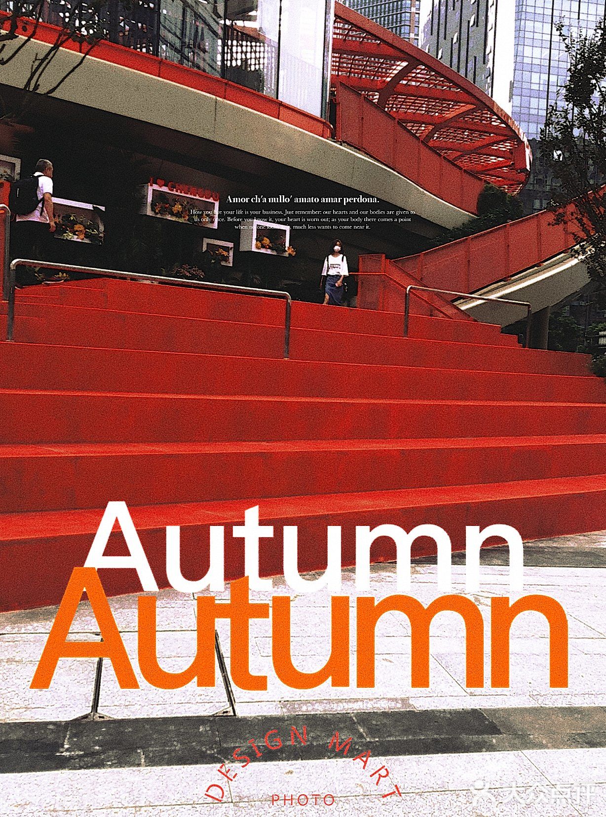 打卡交子之环‖交子双塔下一口巨大的火锅🔥