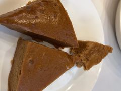 红糖糕-粥旺庄(芳村店)