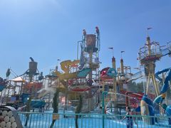 -秦皇岛乐岛海洋王国