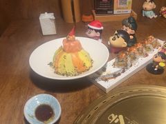 -河风の幸会精致料理