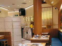 -陳香貴·兰州牛肉面(东方宝泰店)
