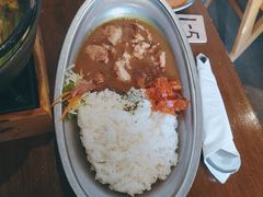-铃木食堂(帽儿胡同店)