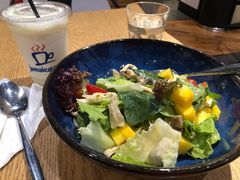 -Jamaicablue Coffeeshop(中央广场店)