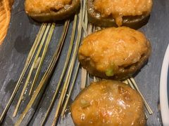 -花溪雨·森林餐厅(石基店)