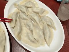 -喜家德虾仁水饺(长泰广场店)