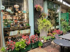 -街角 T·COFFEE 融合料理·BISTRO(车公庙店)