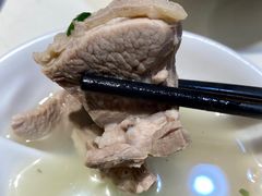 -丁里羊肉小镇(天鹅湖总店)
