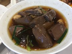 -稻香酒家·33年老字号·港式粤菜(富邦中心店)