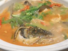 -明丰小渔馆(明月路店)