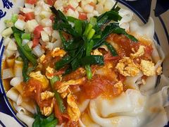 -面尚香关中面馆(盛龙广场总店)