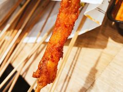 -乐乐姐超级土豆(中关村5号店)