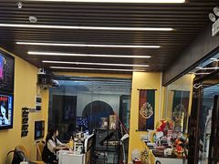 -谜盒子奇幻密室(南屏店)