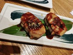 -林妈妈村·日式料理(宝山龙湖天街店)