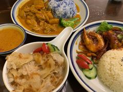 -马来MO简餐.南洋风味料理(美食街店)