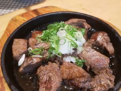 小口牛排-琴寿司居酒屋(软件园店)