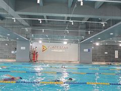 -FLARE STAR FITNESS(复地活力城店)