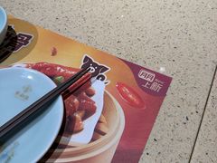 -点都德(奥体印象城店)