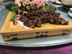 -禧瑞都大饭店(吊桥路店)