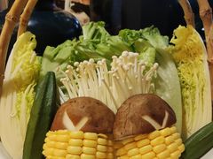 -润泽园椰子鸡(汇一城店)