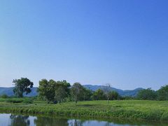 -良渚古城遗址公园