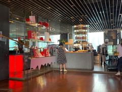 -广州富力君悦大酒店·凯菲厅