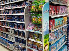 -永辉超市(六里桥店)