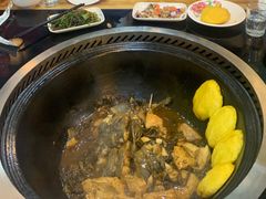 -姥家大锅台(凤凰岭店)