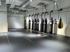 -FLARE STAR FITNESS(复地活力城店)