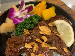 -BISTROFIORE美伊娜(伊犁南路店)