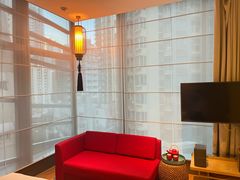 -香港港岛英迪格酒店