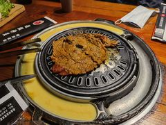 -超级神炭烤肉夜食(芥园西道店)