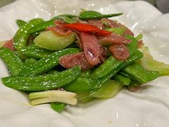 -红菜坊·烤鸭·川鲁宴(石园店)