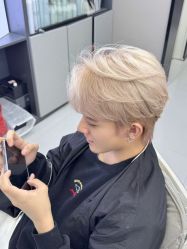 点击看大图 -宫铭烫发染发接发店