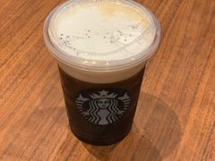 -星巴克臻选(北京嘉里中心第二店)