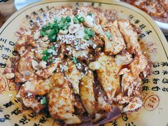 -勇猛子川菜馆(新军路店)