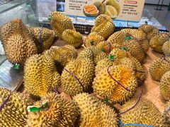 -盒马鲜生(岭南新世界店)