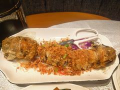 -喜记避风塘炒辣蟹(旗舰店)