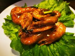 -火龙堂·风味民间菜(文一路店)