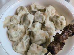-李恩记清真水饺(北电大厦店)