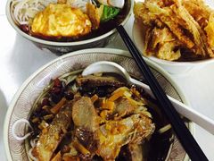 -家味螺蛳粉&烤鱼(五角场店)