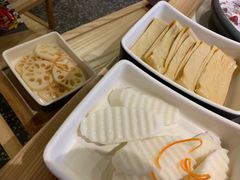 -井格重庆火锅(友谊路新业广场店)