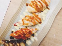 -大渔铁板烧(蛇口店)