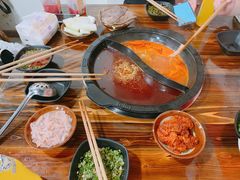 -吃皮火锅馆(苏宁店)